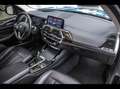 BMW X3 sDrive18dA 150ch Luxury Euro6c Gris - thumbnail 13