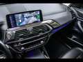 BMW X3 sDrive18dA 150ch Luxury Euro6c Gris - thumbnail 18