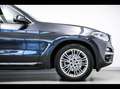 BMW X3 sDrive18dA 150ch Luxury Euro6c Gris - thumbnail 6