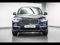 BMW X3 sDrive18dA 150ch Luxury Euro6c Gris - thumbnail 2