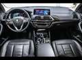 BMW X3 sDrive18dA 150ch Luxury Euro6c Gris - thumbnail 11