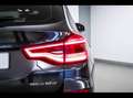 BMW X3 sDrive18dA 150ch Luxury Euro6c Gris - thumbnail 8