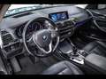 BMW X3 sDrive18dA 150ch Luxury Euro6c Gris - thumbnail 10