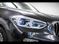 BMW X3 sDrive18dA 150ch Luxury Euro6c Gris - thumbnail 9