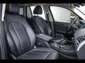 BMW X3 sDrive18dA 150ch Luxury Euro6c Gris - thumbnail 14