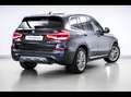 BMW X3 sDrive18dA 150ch Luxury Euro6c Gris - thumbnail 3