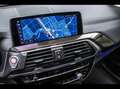 BMW X3 sDrive18dA 150ch Luxury Euro6c Gris - thumbnail 16