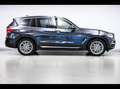 BMW X3 sDrive18dA 150ch Luxury Euro6c Gris - thumbnail 5