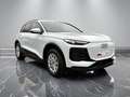 Audi Q6 e-tron +TECH+ASSISTS+DIGITAL KEY+VIRTUAL+ Blanc - thumbnail 14