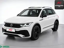 Volkswagen Tiguan 2.0 TDI 4M R LINE 360°,MEMORY,MATRIX,H/K
