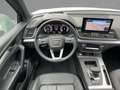 Audi Q5 50 TFSI e advanced quattro Matrix B&O AHZV Weiß - thumbnail 11