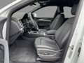 Audi Q5 50 TFSI e advanced quattro Matrix B&O AHZV Weiß - thumbnail 8