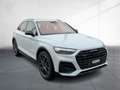 Audi Q5 50 TFSI e advanced quattro Matrix B&O AHZV Weiß - thumbnail 6