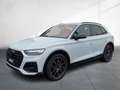 Audi Q5 50 TFSI e advanced quattro Matrix B&O AHZV Weiß - thumbnail 2