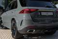 Mercedes-Benz GLE 400 400e 4MATIC Sport Edition | Premium Plus | Panoram Grijs - thumbnail 12