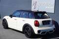 MINI Cooper S VIRTUAL|KEYLESS|SITZHEIZUNG|LED|PDC|DCC Weiß - thumbnail 9