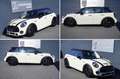 MINI Cooper S VIRTUAL|KEYLESS|SITZHEIZUNG|LED|PDC|DCC Weiß - thumbnail 22