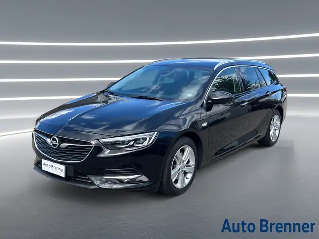 Opel Insignia sports tourer 1.6 cdti ecotec business s&s 136cv a
