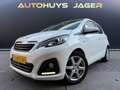 Peugeot 108 1.0 e-VTi Blue Lease Wit - thumbnail 1