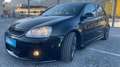 Volkswagen Golf 1,9 TDI Sportline Schwarz - thumbnail 1