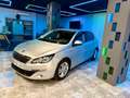 Peugeot 308 1.2 PureTech S&S Style 110 Plateado - thumbnail 3