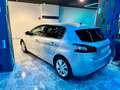 Peugeot 308 1.2 PureTech S&S Style 110 Plateado - thumbnail 4