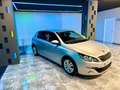 Peugeot 308 1.2 PureTech S&S Style 110 Plateado - thumbnail 1
