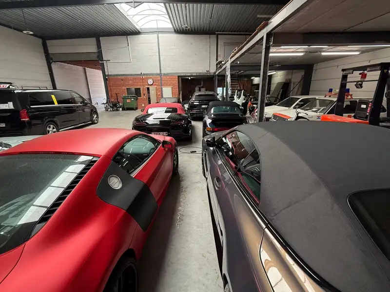 Harley-Davidson Road King - foto 6