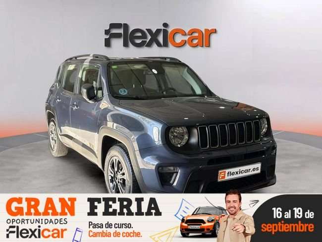 Jeep Renegade 1.0 Longitude 4x2 - foto 1