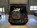 Mercedes-Benz G 63 AMG G63 AMG W465 BRABUS 800/SKY BLUE LEATHER Noir - thumbnail 6
