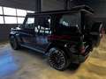 Mercedes-Benz G 63 AMG G63 AMG W465 BRABUS 800/SKY BLUE LEATHER Noir - thumbnail 5