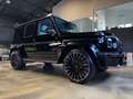 Mercedes-Benz G 63 AMG G63 AMG W465 BRABUS 800/SKY BLUE LEATHER Noir - thumbnail 41