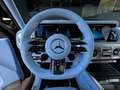 Mercedes-Benz G 63 AMG G63 AMG W465 BRABUS 800/SKY BLUE LEATHER Noir - thumbnail 29