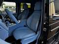 Mercedes-Benz G 63 AMG G63 AMG W465 BRABUS 800/SKY BLUE LEATHER Noir - thumbnail 13