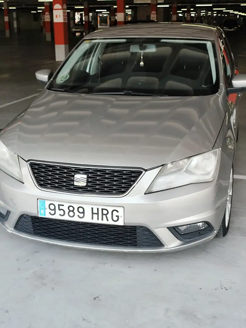 SEAT Toledo 1.6 TDi Start & Stop Style Salsa - 1