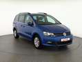 Volkswagen Sharan 1.4 TSI Bi-Xenon Navi ACC DAB Kamera Blau - thumbnail 7