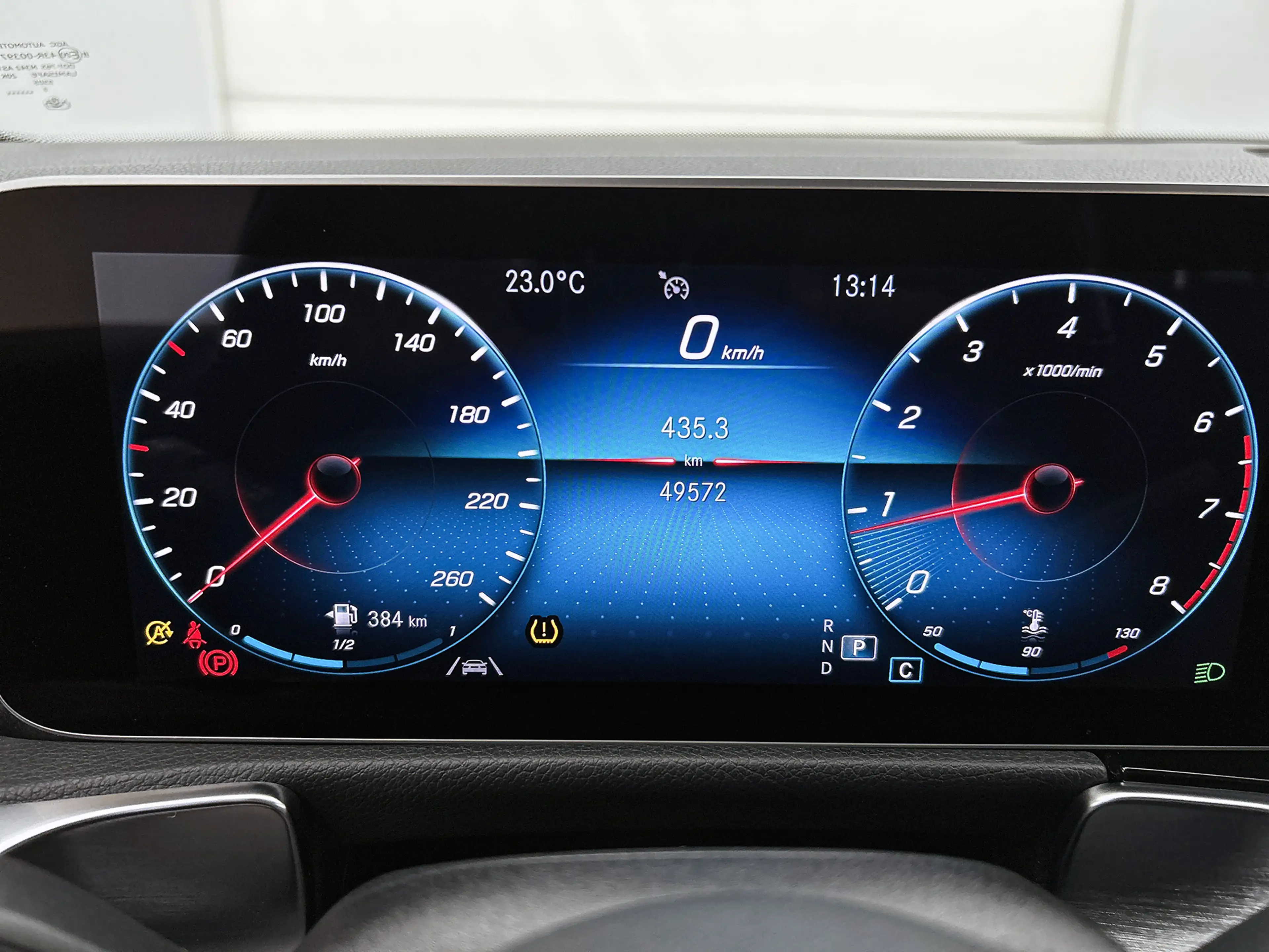 Mercedes-Benz GLB 200 Progressive | Sfeerverlichting | CarPlay | Augment — photo 5
