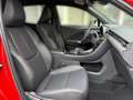 Lexus LBX 1,5 Hybrid Emotion 136PS Rot - thumbnail 6