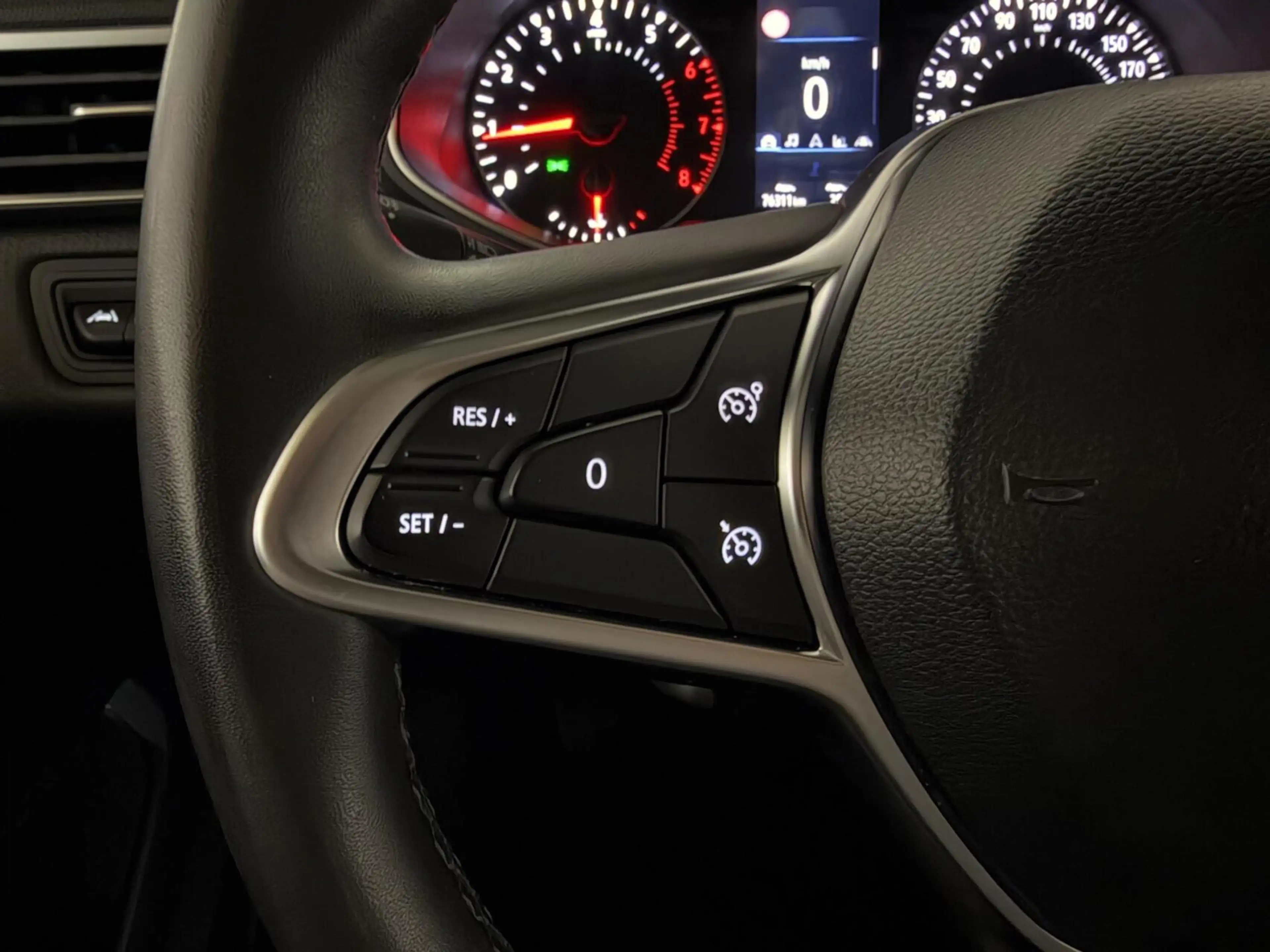Renault Clio 1.0 TCe Life Airco Cruise Carplay PDC NAP — photo 26