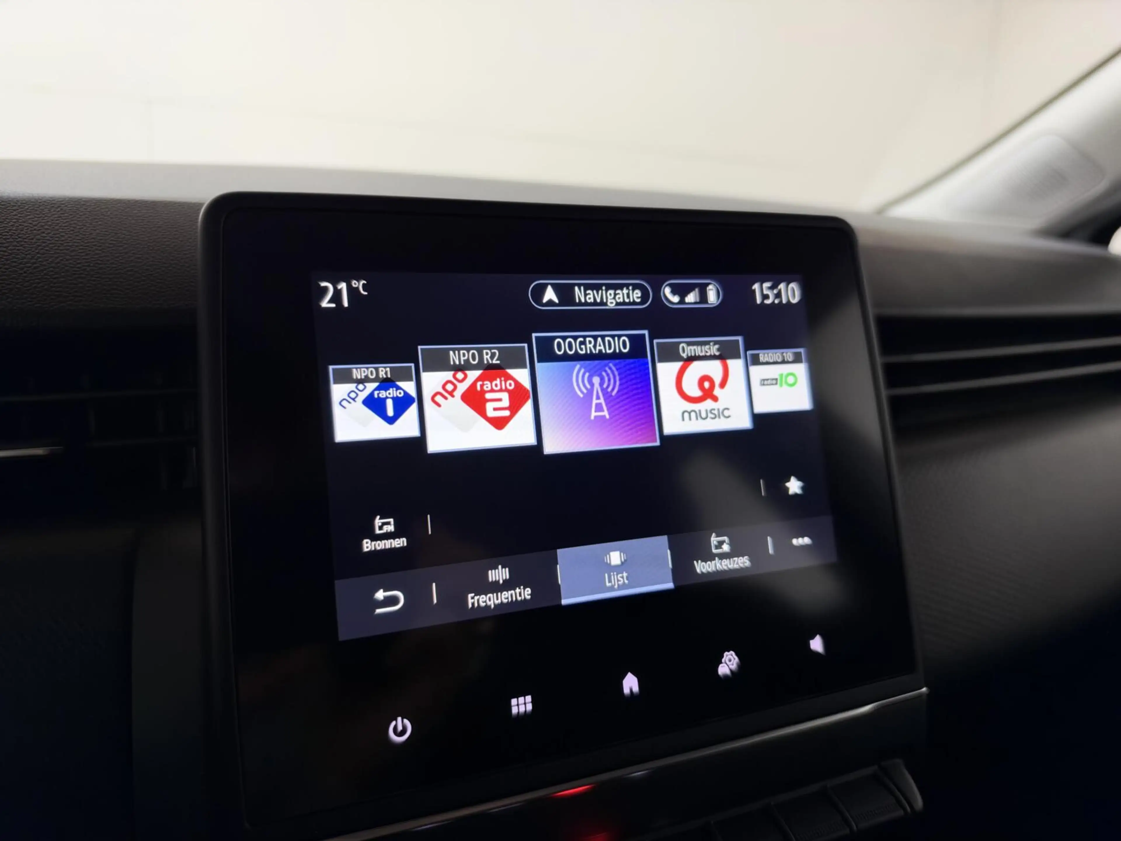 Renault Clio 1.0 TCe Life Airco Cruise Carplay PDC NAP — photo 32