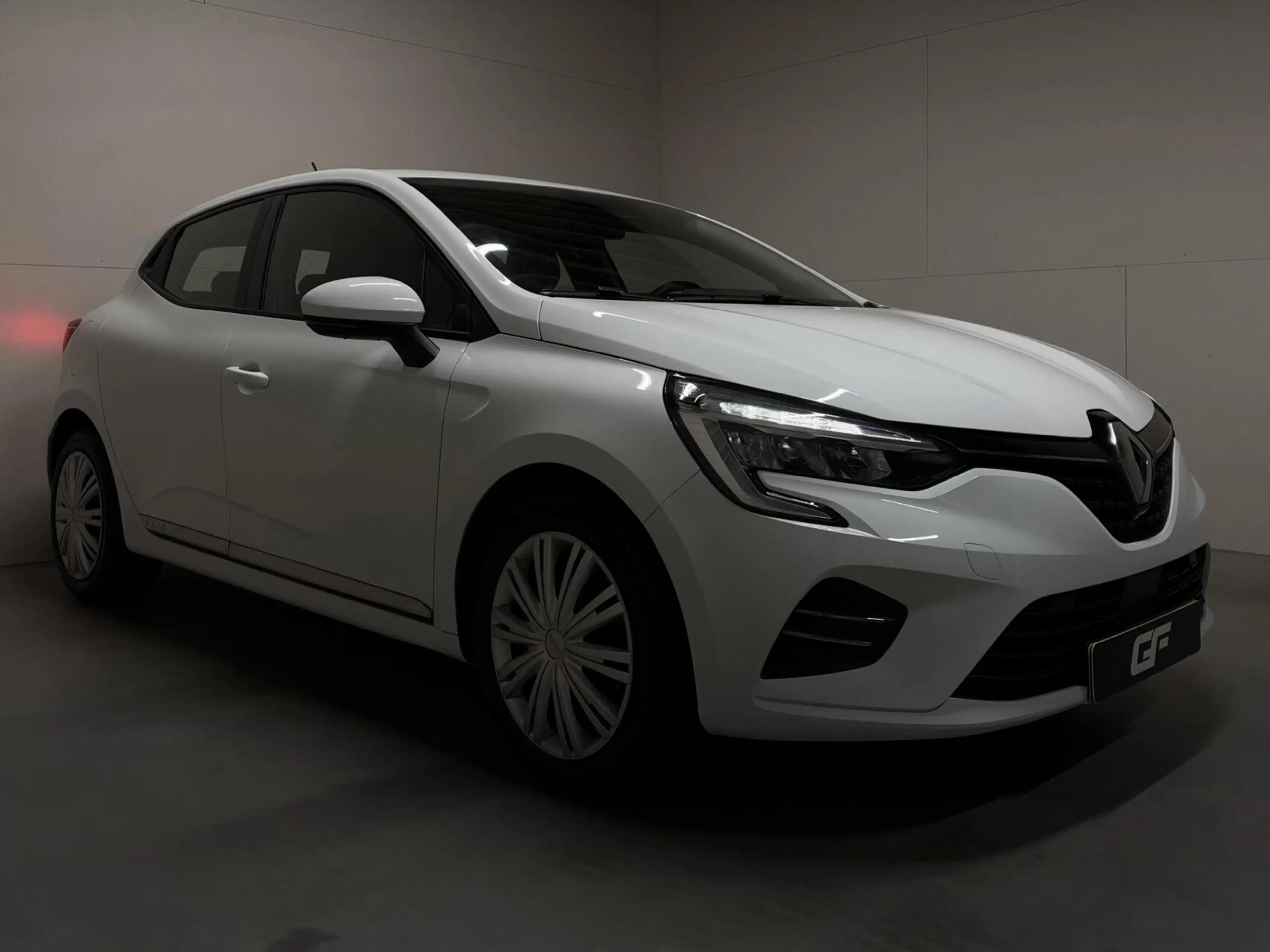 Renault Clio 1.0 TCe Life Airco Cruise Carplay PDC NAP — photo 13