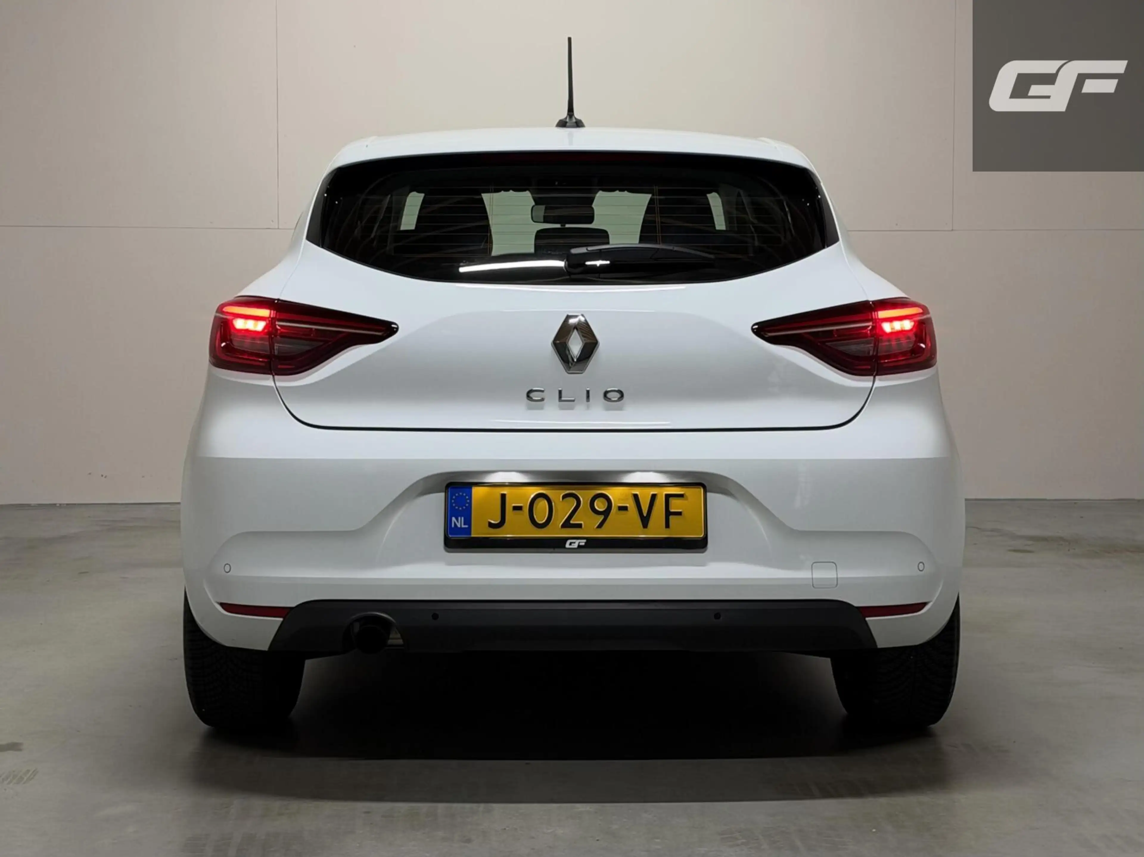 Renault Clio 1.0 TCe Life Airco Cruise Carplay PDC NAP — photo 6