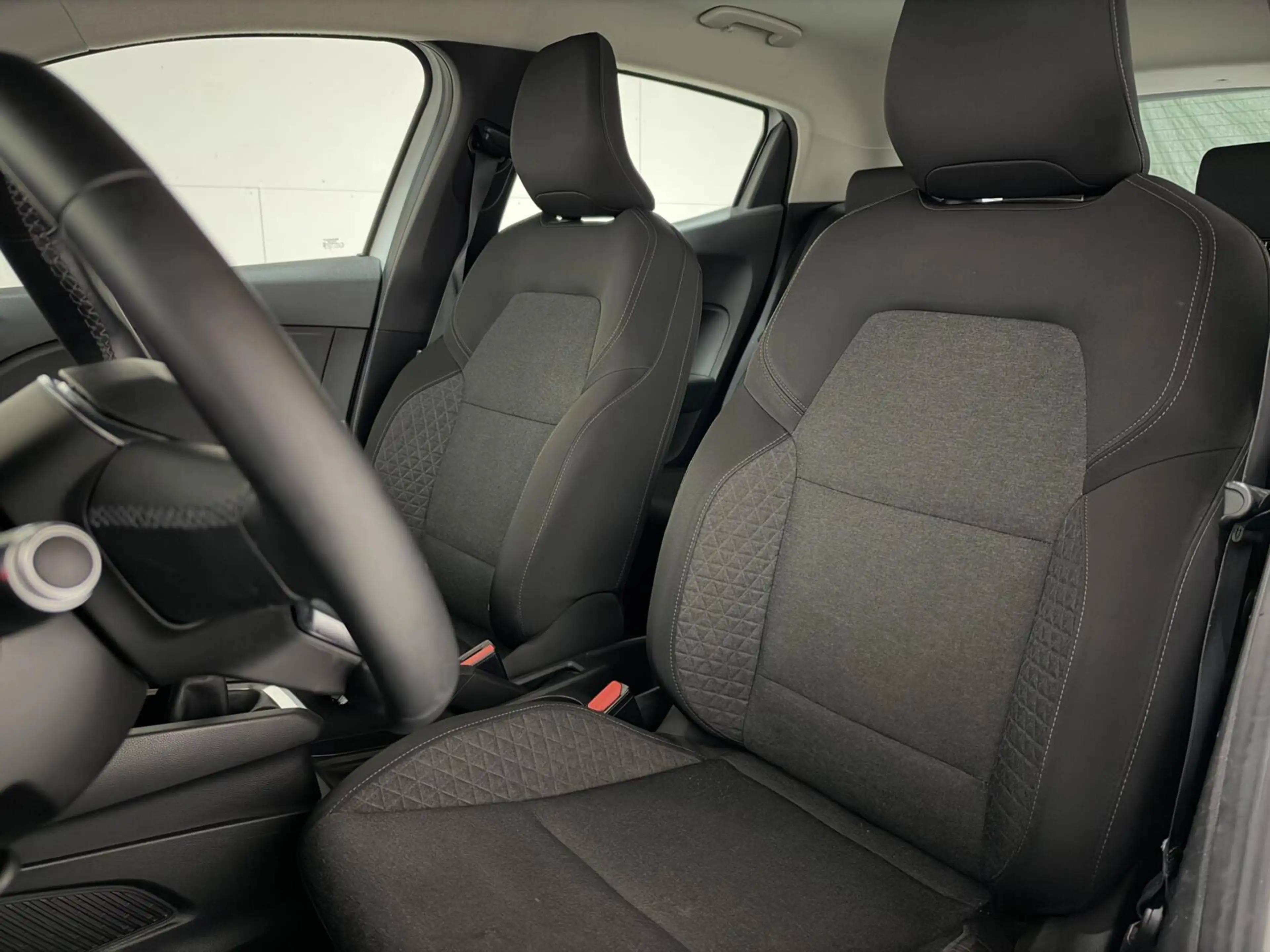 Renault Clio 1.0 TCe Life Airco Cruise Carplay PDC NAP — photo 16