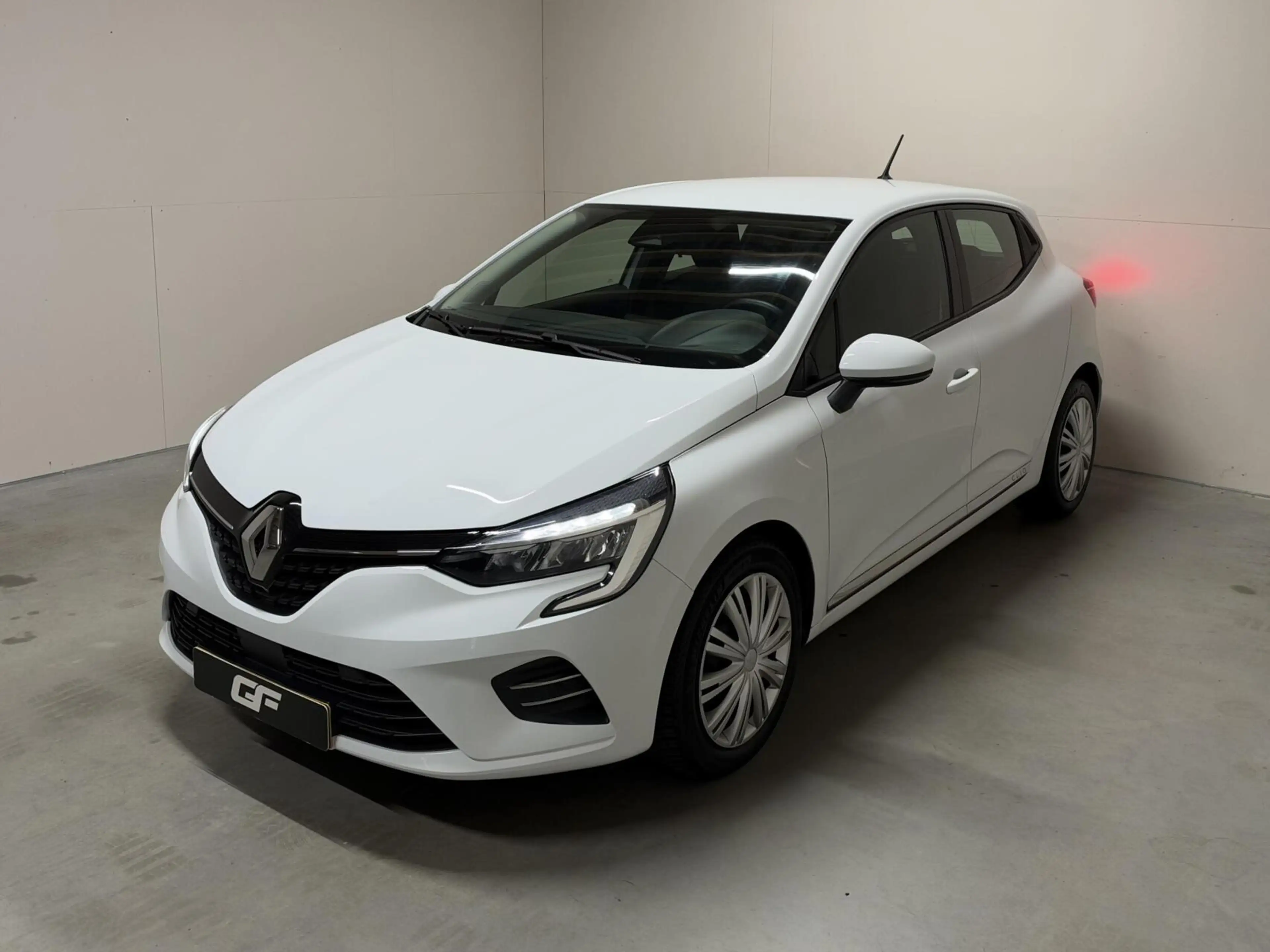 Renault Clio 1.0 TCe Life Airco Cruise Carplay PDC NAP — photo 37