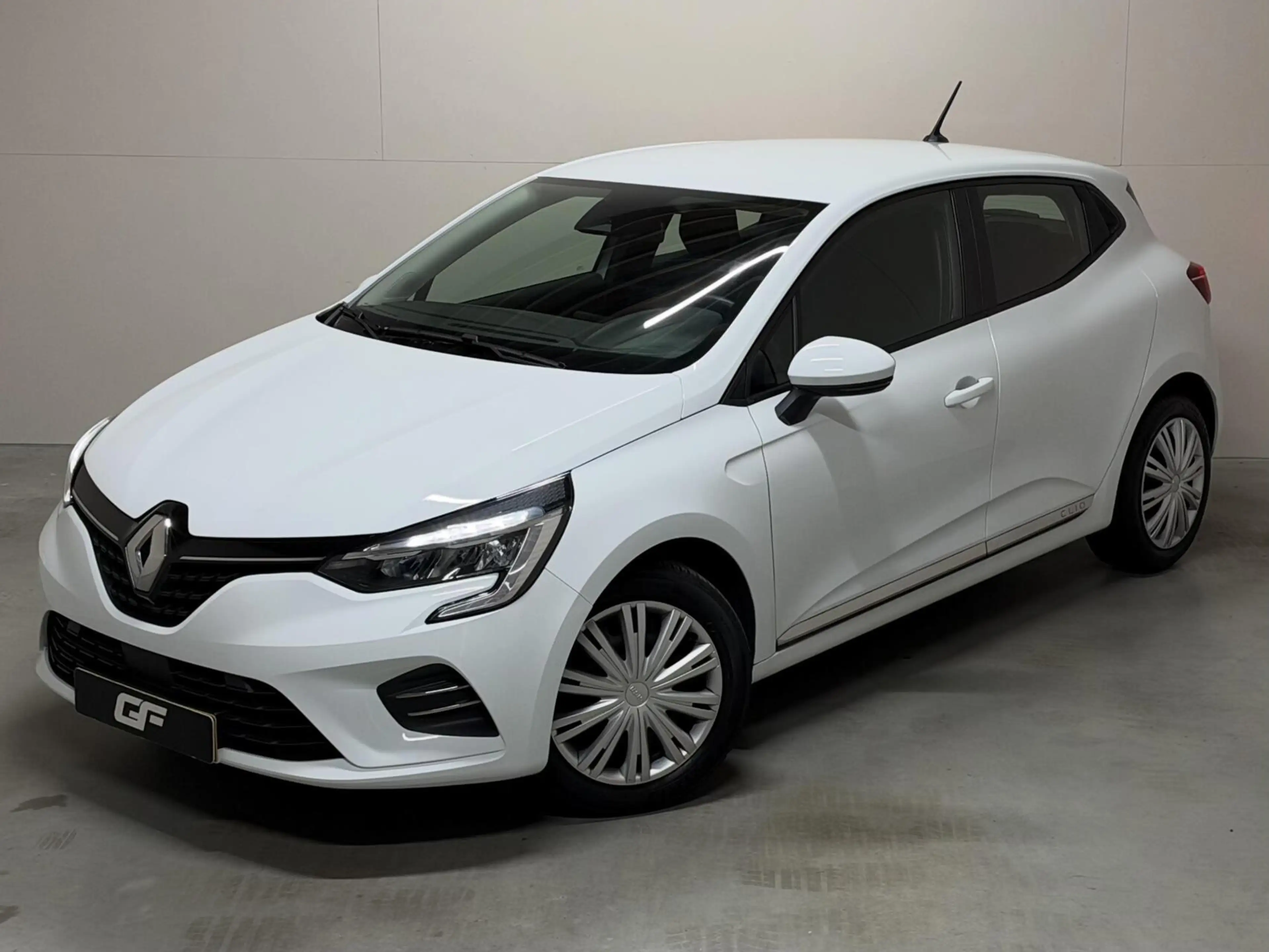 Renault Clio 1.0 TCe Life Airco Cruise Carplay PDC NAP — photo 11