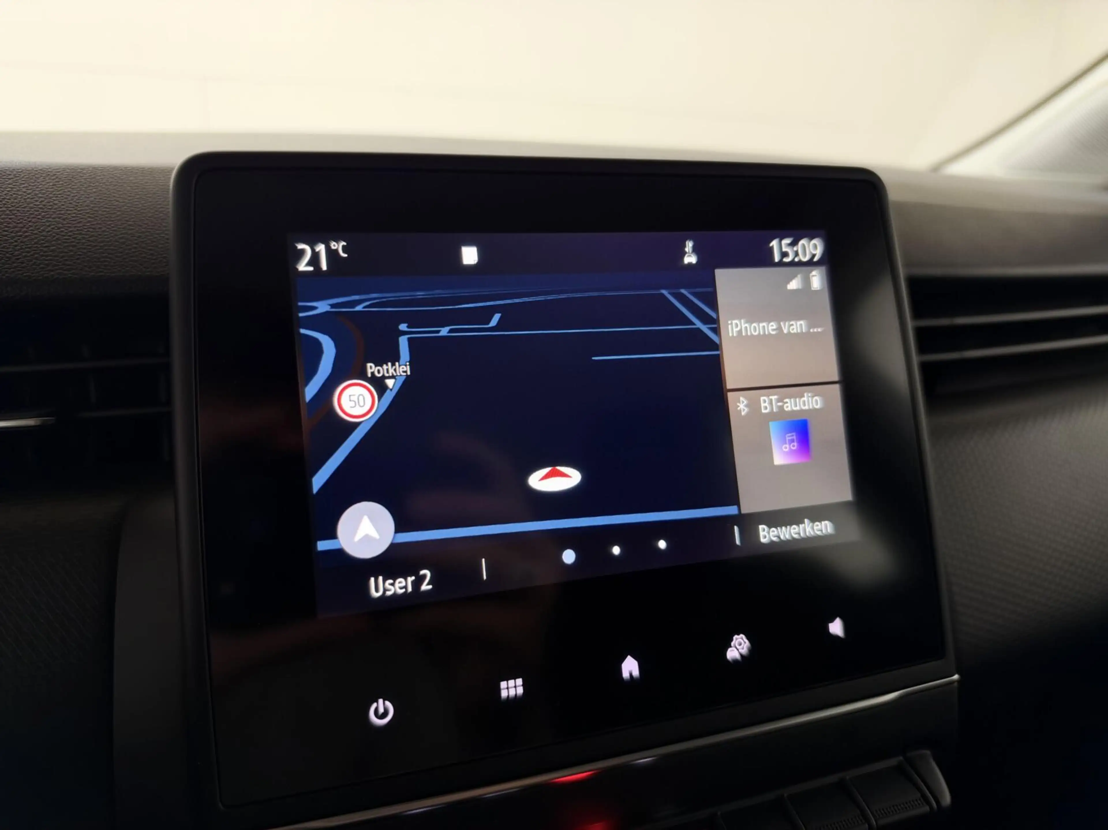 Renault Clio 1.0 TCe Life Airco Cruise Carplay PDC NAP — photo 29