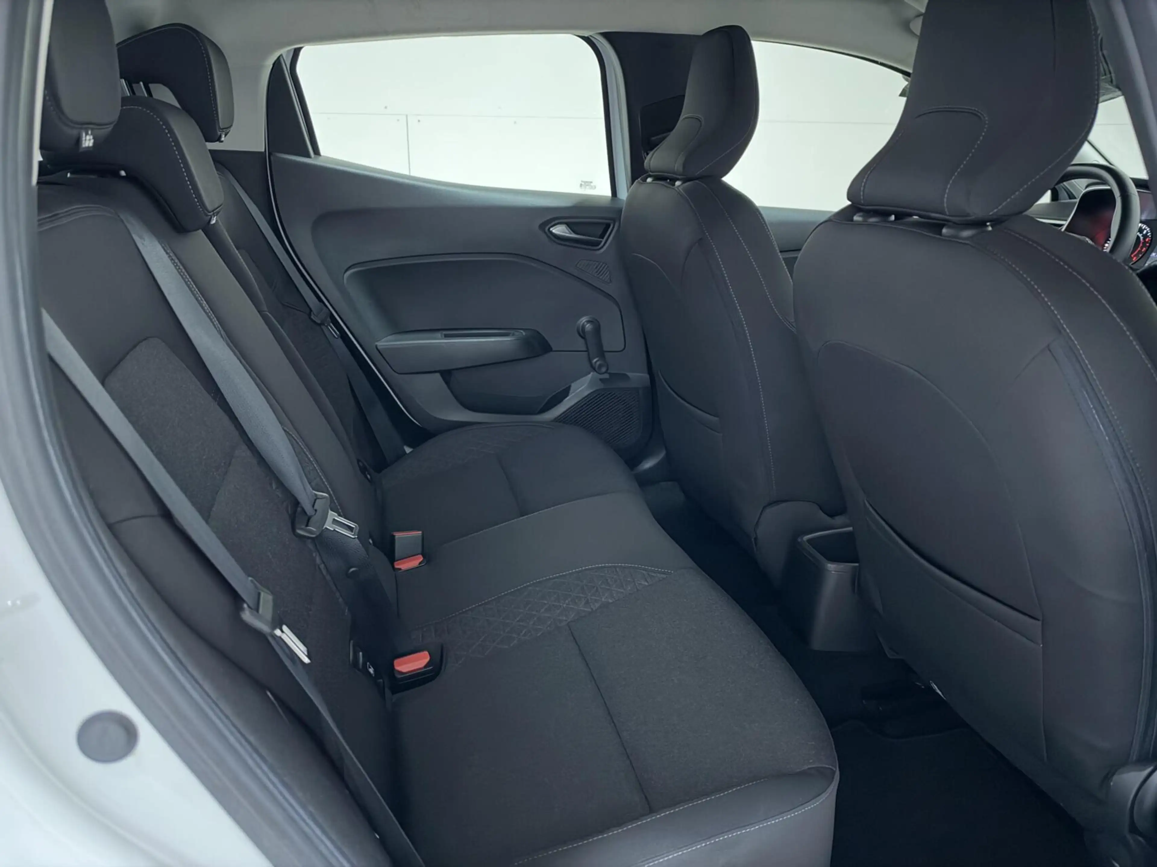 Renault Clio 1.0 TCe Life Airco Cruise Carplay PDC NAP — photo 21