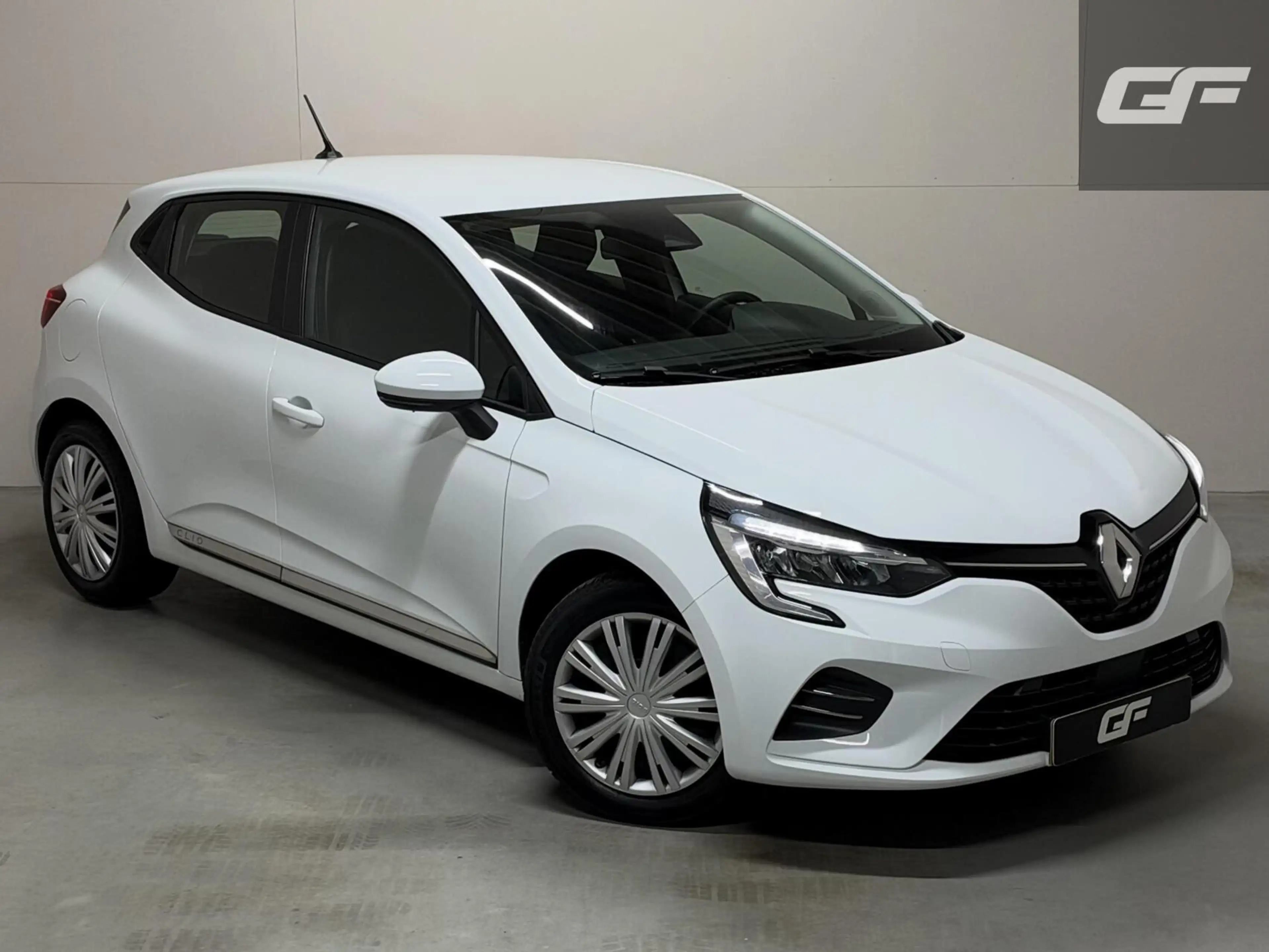 Renault Clio 1.0 TCe Life Airco Cruise Carplay PDC NAP — photo 2
