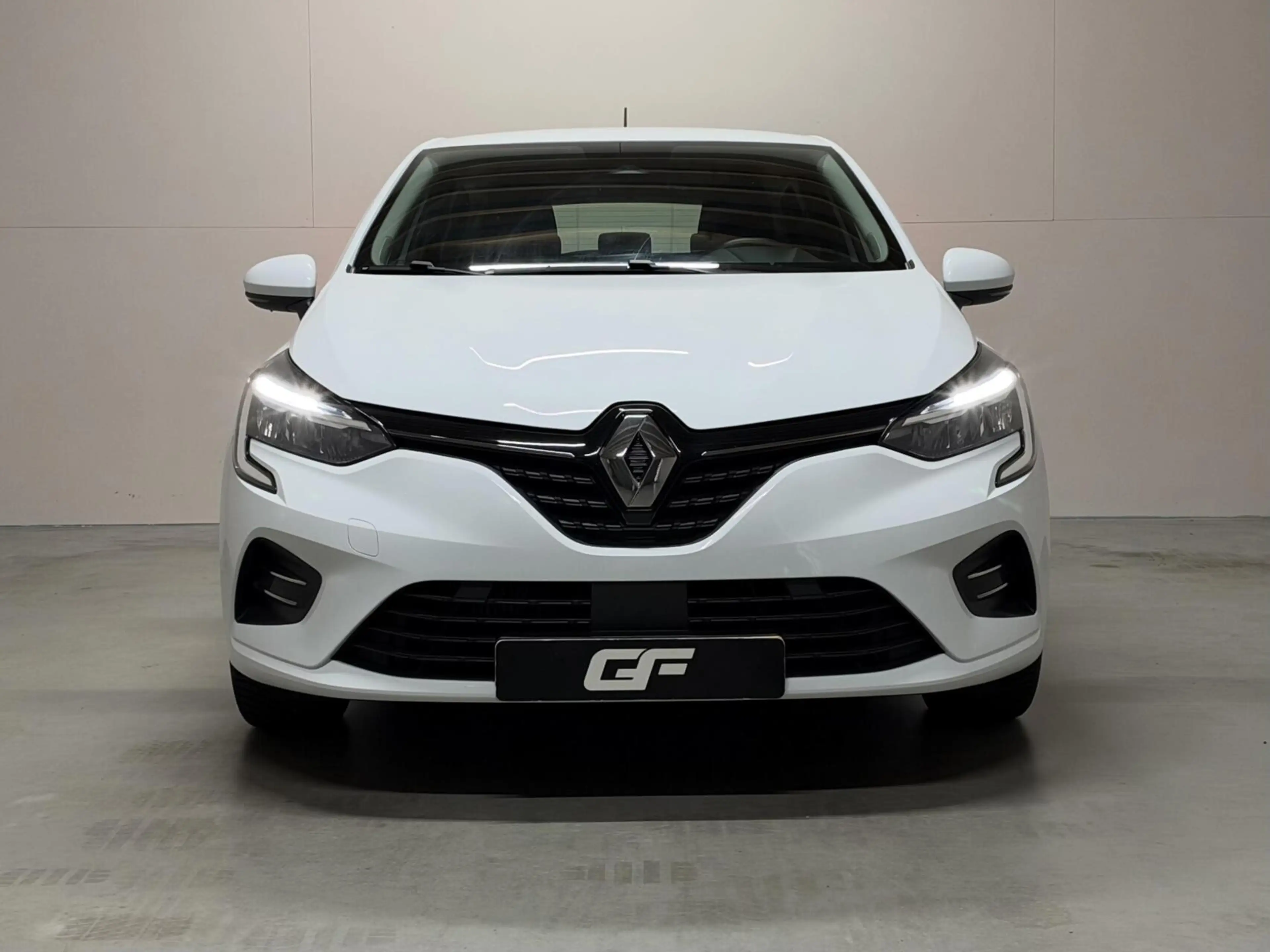 Renault Clio 1.0 TCe Life Airco Cruise Carplay PDC NAP — photo 12