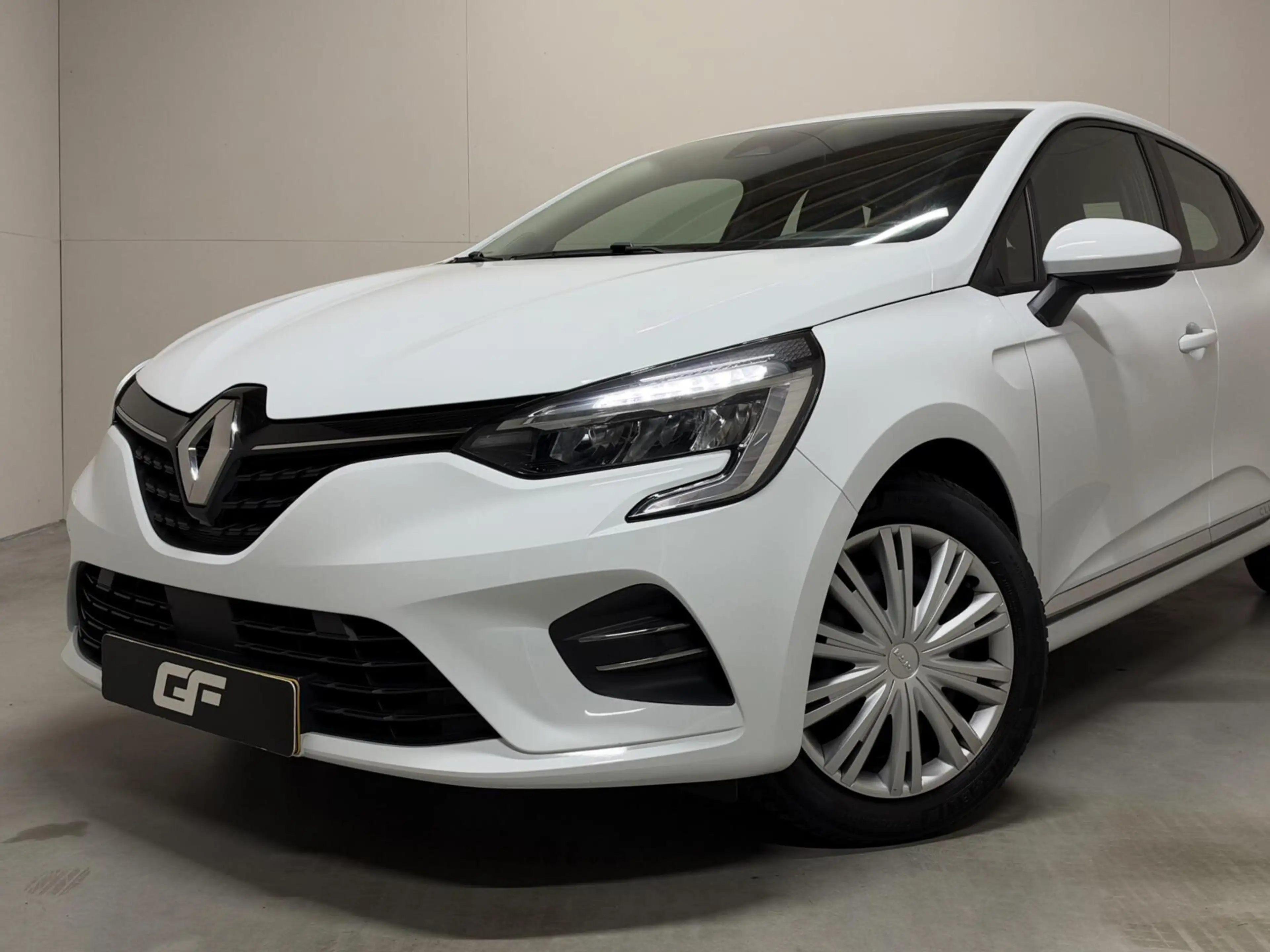 Renault Clio 1.0 TCe Life Airco Cruise Carplay PDC NAP — photo 39